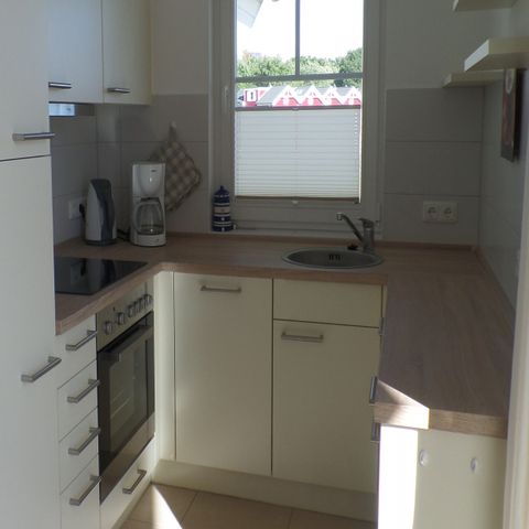 House 4 persons - A Auster