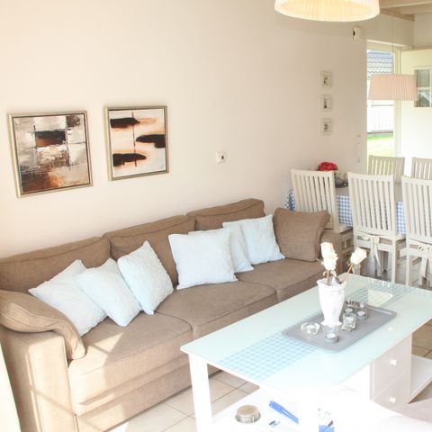 HOUSE 6 people - H Seaview Leuchtturm