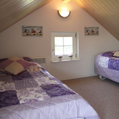 HOUSE 6 people - H Seaview Leuchtturm