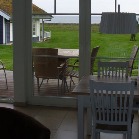 HOUSE 4 people - DM Düne