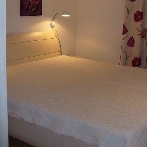 HOUSE 4 people - DM Düne