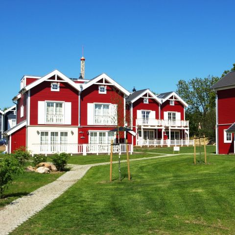 Hansa Park Resort am Meer - Camping Schleswig-Holstein - Image N°2