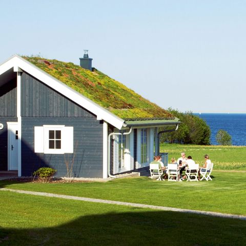 Hansa Park Resort am Meer - Camping Schleswig-Holstein - Image N°6