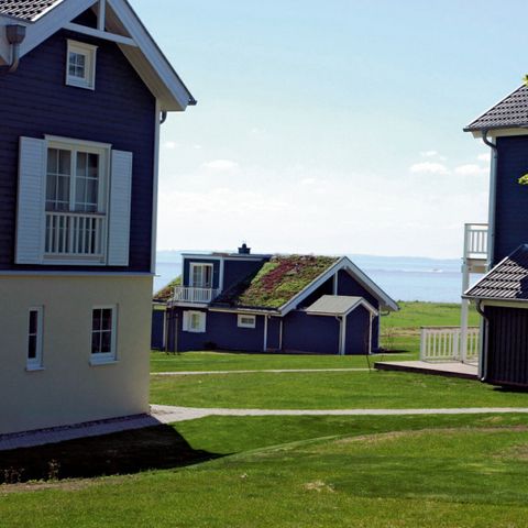 Hansa Park Resort am Meer - Camping Schleswig-Holstein - Image N°4
