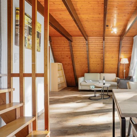 BUNGALOW 4 people - 4B1