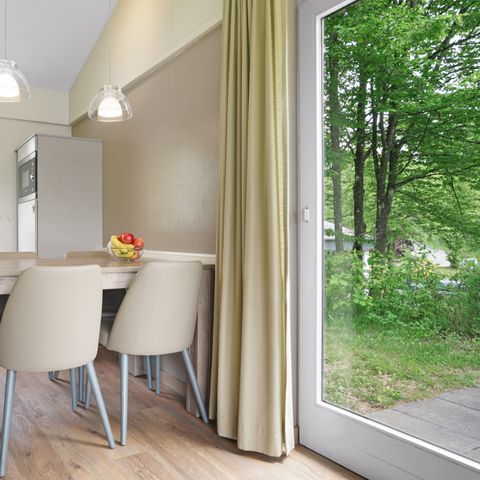 Bungalow 4 persons - 4CE