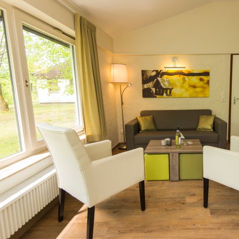 BUNGALOW 4 people - 4CE