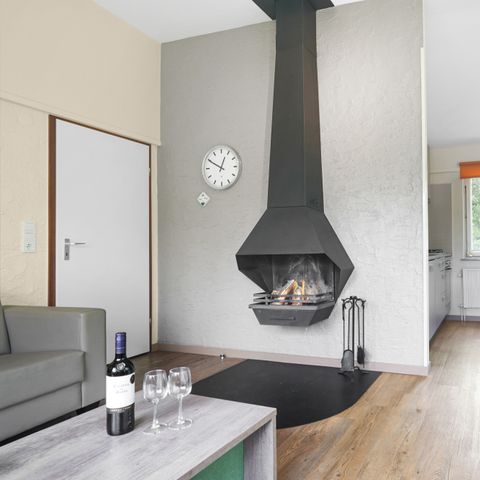 Bungalow 4 persons - 4CE