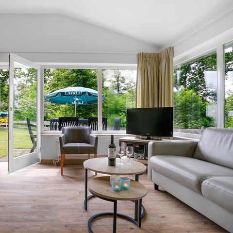 Bungalow 5 persons - 5B