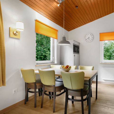 BUNGALOW 6 people - 6B1