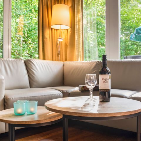 Bungalow 6 persons - 6B1