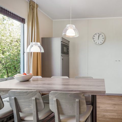 BUNGALOW 6 people - 6B2