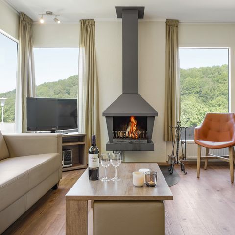 Bungalow 6 persons - 6B2
