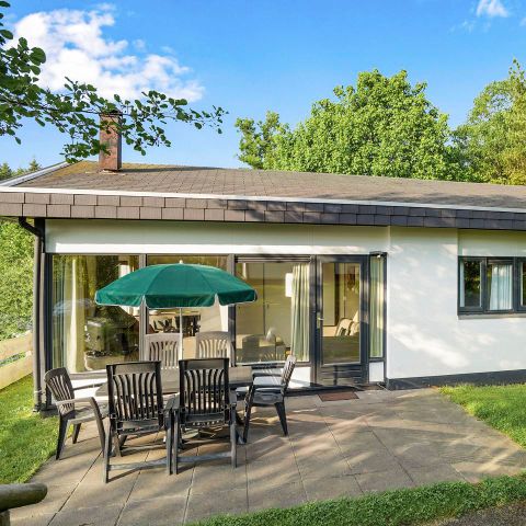 Bungalow 6 persons - 6B2