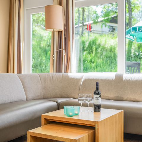 BUNGALOW 6 people - 6CE