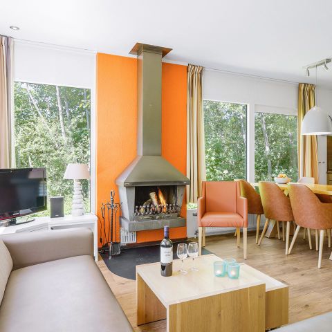 Bungalow 6 persons - 6CE
