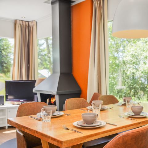 BUNGALOW 6 people - 6CE