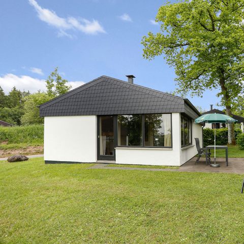 BUNGALOW 2 people - 2L