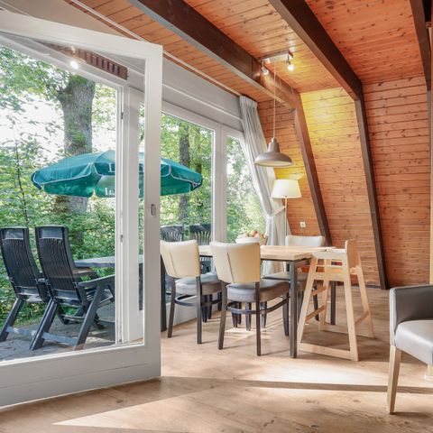 Bungalow 4 persons - 4B1