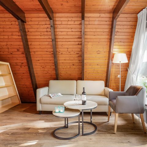 Bungalow 4 persons - 4B1