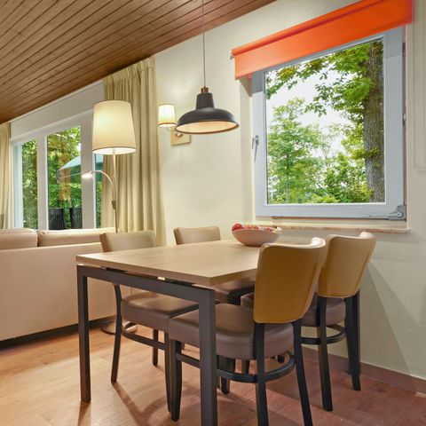 BUNGALOW 4 people - 4B2