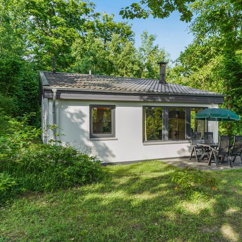 BUNGALOW 4 people - 4B2