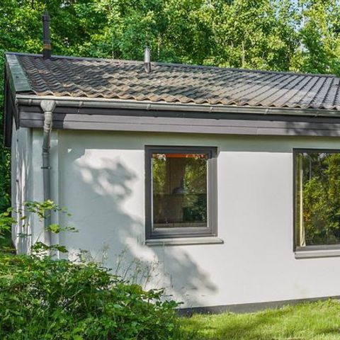 Bungalow 4 persons - 4B2