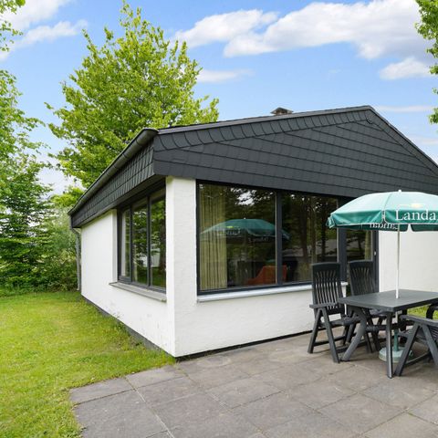 Bungalow 4 persons - 4CE