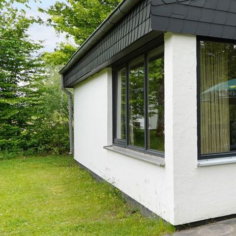 Bungalow 4 persons - 4CE