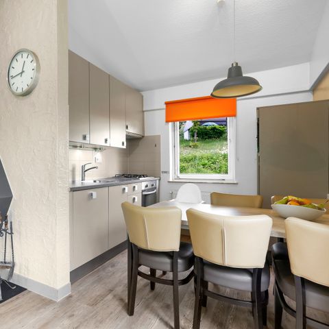 BUNGALOW 5 people - 5B