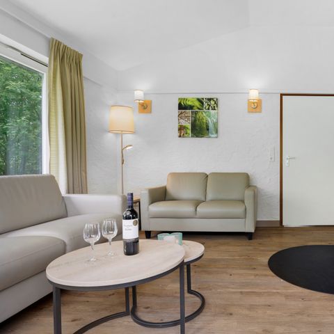 BUNGALOW 5 people - 5B