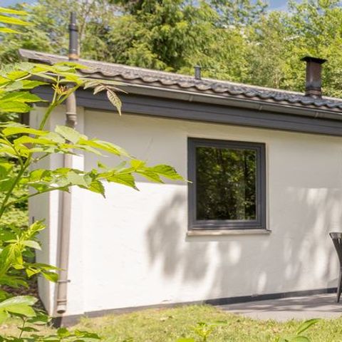Bungalow 6 persons - 6B1