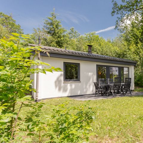 Bungalow 6 persons - 6B1