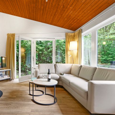 Bungalow 6 persons - 6B1