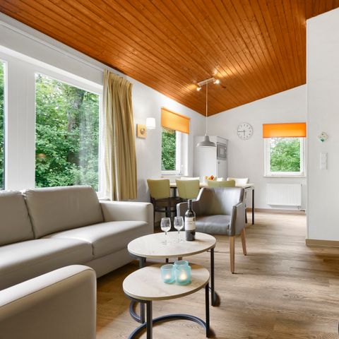 BUNGALOW 6 people - 6B1
