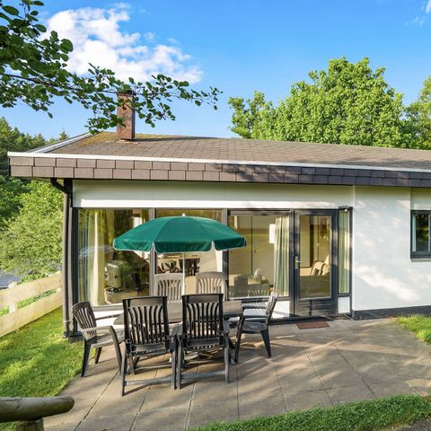 Bungalow 6 persons - 6B2