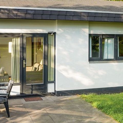 Bungalow 6 persons - 6B2
