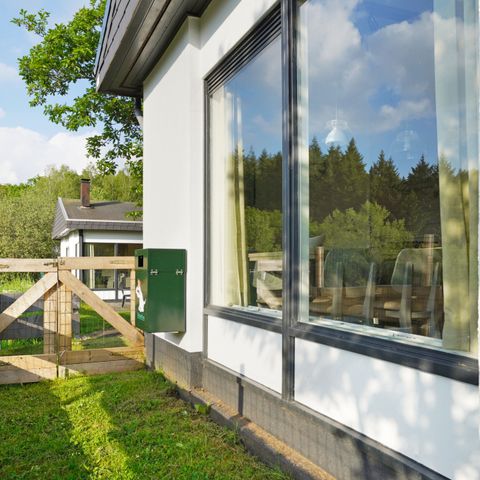 Bungalow 6 persons - Dogs 6BD