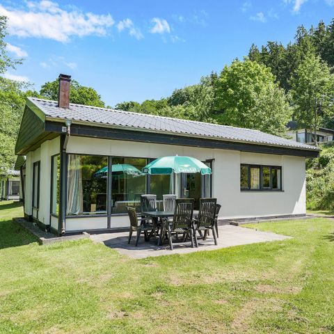 BUNGALOW 6 people - 6CE