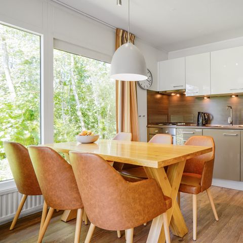 BUNGALOW 6 people - 6CE