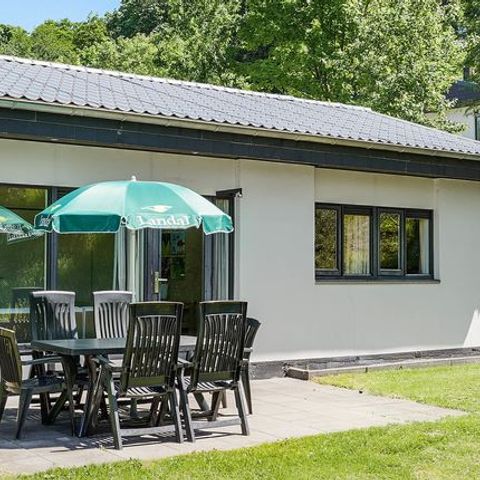 Bungalow 6 persons - 6CE
