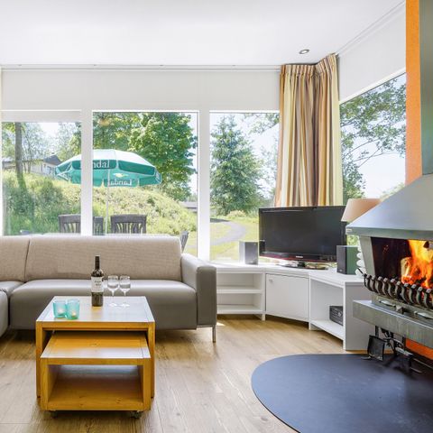 BUNGALOW 6 people - 6CE