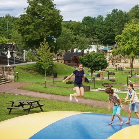 Landal Wirfttal - Camping Rhineland-Palatinate - Image N°4