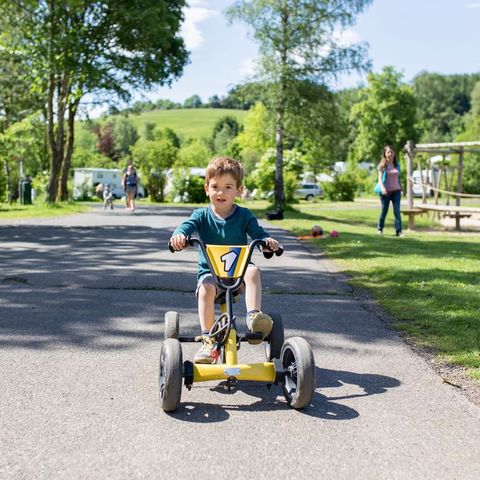Landal Wirfttal - Camping Rhineland-Palatinate - Image N°6