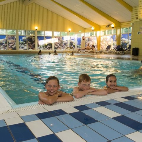 Landal Wirfttal - Camping Rhineland-Palatinate - Image N°2
