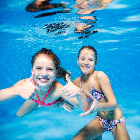 Landal Wirfttal - Camping Rhineland-Palatinate - Image N°3