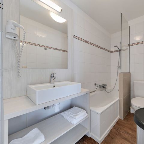 STUDIO 2 people - Studio Essential | Double bed