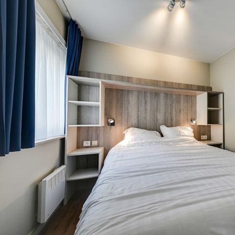 Apartment 2 persons - Suite