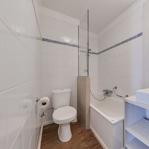 STUDIO 2 people - Studio Comfort | Bedroom