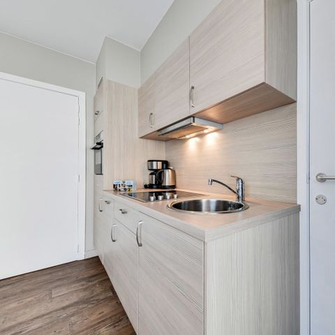 Apartment 2 persons - Suite
